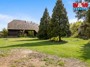 Prodej rodinného domu, Chyňava, Malá Strana, 475 m2