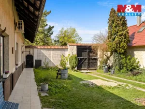 Prodej rodinného domu, Chyňava, Malá Strana, 475 m2