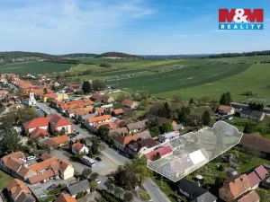 Prodej rodinného domu, Chyňava, Malá Strana, 475 m2