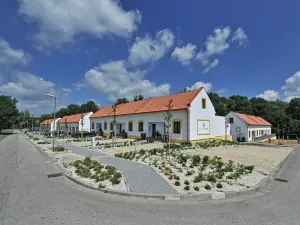 Prodej bytu 3+kk, Hlohovec, K zámečku, 66 m2