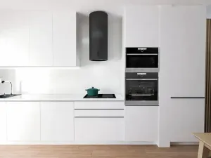 Prodej bytu 2+kk, Brno, Karlova, 49 m2