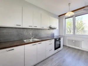 Prodej bytu 3+1, Brno, Mikuláškovo náměstí, 69 m2