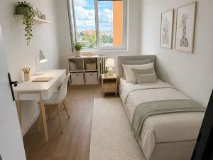 Prodej bytu 3+1, Brno, Mikuláškovo náměstí, 69 m2