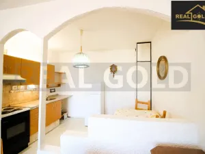 Prodej bytu 2+kk, Brno, Oblá, 47 m2