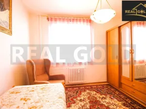 Prodej bytu 2+kk, Brno, Oblá, 47 m2