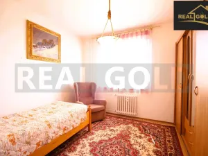 Prodej bytu 2+kk, Brno, Oblá, 47 m2