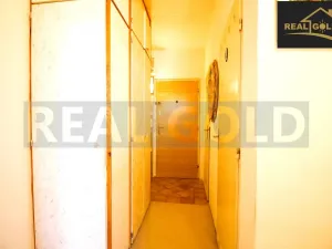Prodej bytu 2+kk, Brno, Oblá, 47 m2