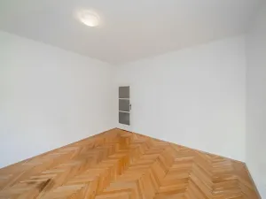 Pronájem bytu 1+1, Praha - Vršovice, Volyňská, 49 m2