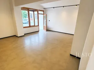Pronájem obchodního prostoru, Písek, Žižkova třída, 42 m2