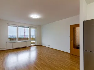 Pronájem bytu 2+kk, Praha - Hlubočepy, Werichova, 53 m2