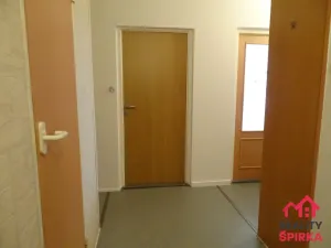 Pronájem bytu 2+1, Svitavy - Lány, Felberova, 65 m2