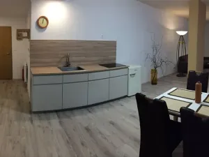 Pronájem bytu 3+kk, Praha - Veleslavín, Pod dvorem, 80 m2