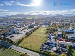 Prodej komerčního pozemku, Šenov u Nového Jičína, 19090 m2