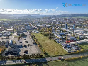 Prodej komerčního pozemku, Šenov u Nového Jičína, 19090 m2