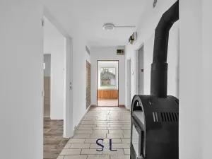 Prodej rodinného domu, Horní Podluží, 172 m2