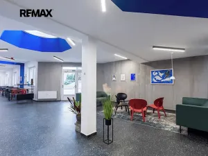 Prodej bytu 2+kk, Praha - Chodov, Čenětická, 48 m2
