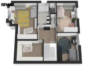 Prodej pozemku pro bydlení, Pozořice, 1215 m2