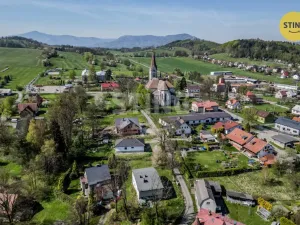 Prodej rodinného domu, Janovice, 190 m2