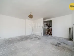 Prodej rodinného domu, Janovice, 190 m2