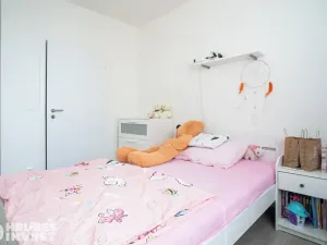 Pronájem bytu 3+1, Pardubice, Východní, 67 m2
