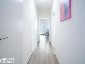 Pronájem bytu 3+1, Pardubice, Východní, 67 m2