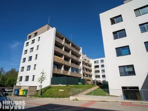 Pronájem bytu 3+1, Pardubice, Východní, 67 m2