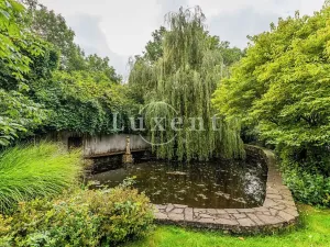 Prodej ubytování, Třebotov, U Tvrze, 2500 m2