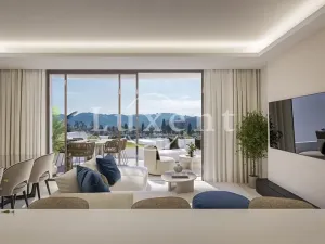 Prodej bytu 3+kk, Mijas, Španělsko, 94 m2
