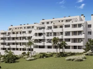 Prodej bytu 4+kk, Mijas, Španělsko, 225 m2