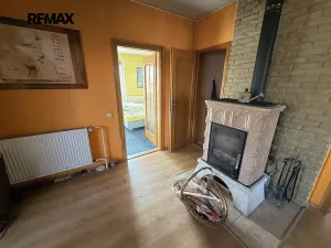 Prodej rodinného domu, Bzenec, Úkolky, 120 m2