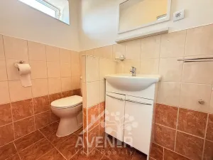 Prodej bytu 1+1, Trutnov, Voletinská, 32 m2