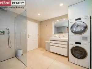 Prodej rodinného domu, Praha - Stodůlky, Na Vlku, 131 m2