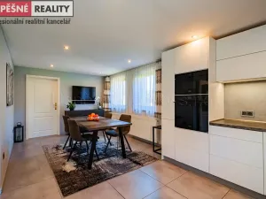 Prodej rodinného domu, Praha - Stodůlky, Na Vlku, 131 m2