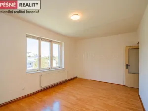 Prodej bytu 3+1, Praha - Hlubočepy, Slivenecká, 78 m2