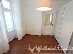 Pronájem bytu 2+kk, Praha - Strašnice, Nedvězská, 53 m2
