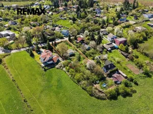 Prodej pozemku pro bydlení, Praha - Velká Chuchle, 957 m2