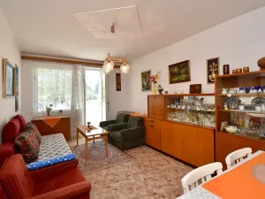 Prodej bytu 3+1, Čáslav, Žacká, 70 m2