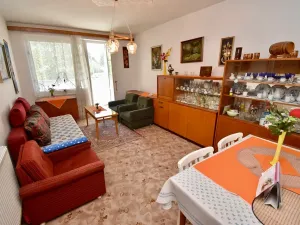 Prodej bytu 3+1, Čáslav, Žacká, 70 m2