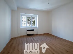 Prodej bytu 2+kk, Praha - Nusle, Kloboučnická, 50 m2