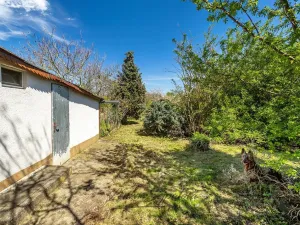 Prodej rodinného domu, Srch, Pardubická, 95 m2