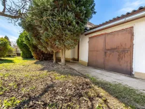 Prodej rodinného domu, Srch, Pardubická, 95 m2