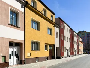 Prodej rodinného domu, Kralupy nad Vltavou, Vrchlického, 400 m2