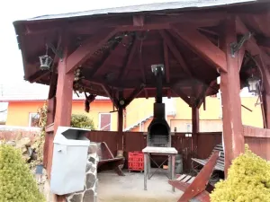Pronájem bytu 1+kk, Šlapanov, 30 m2