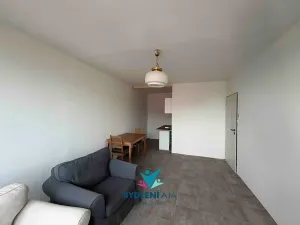 Pronájem bytu 2+kk, Krupka, Dukelských hrdinů, 39 m2