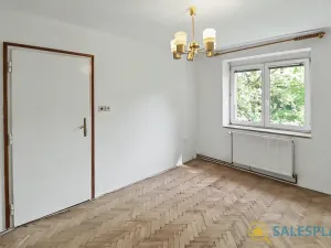 Prodej bytu 2+1, Brno, Havlenova, 57 m2