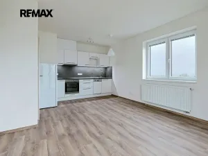 Pronájem bytu 2+kk, Plzeň, Pecháčkova, 47 m2
