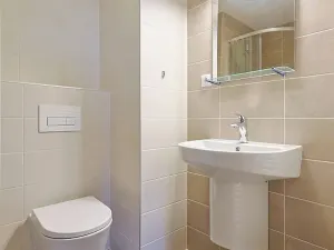 Pronájem bytu 2+kk, Plzeň, Pecháčkova, 47 m2