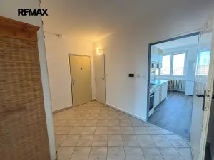 Pronájem bytu 2+1, Plzeň, Macháčkova, 60 m2