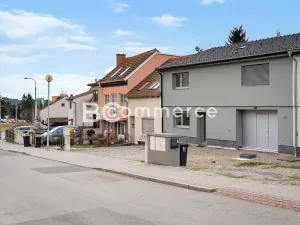 Prodej rodinného domu, Brno, Chaloupky, 240 m2