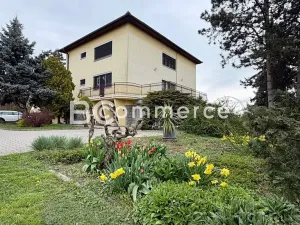 Prodej vily, Dolní Kounice, Zámecká, 270 m2